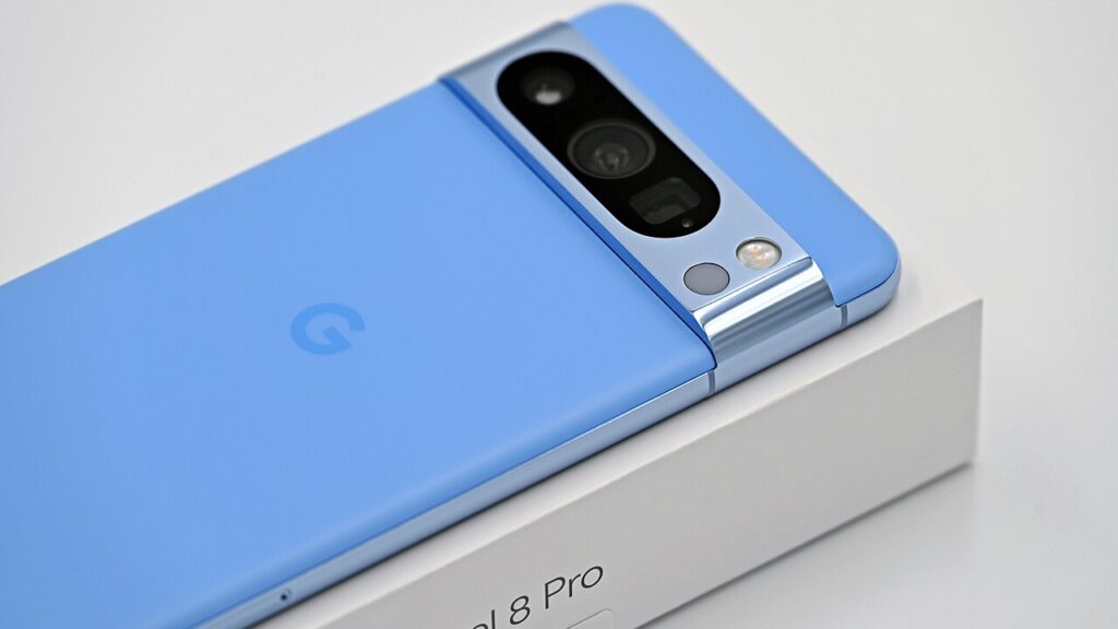 Google Pixel 8 Pro